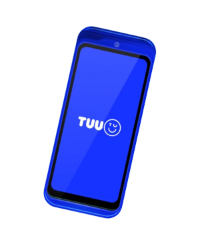 Máquina TUU